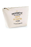 Trousse Cheffe de Chantier Propriété - Planetee