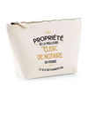 Trousse Clerc de Notaire Propriété - Planetee