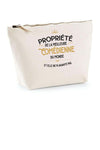 Trousse Comédienne Propriété - Planetee