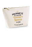 Trousse Community Manager Propriété - Planetee