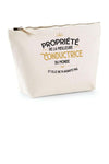 Trousse Conductrice Propriété - Planetee