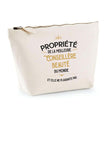 Trousse Conseillère Beauté Propriété - Planetee