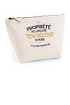 Trousse Contrôleuse Propriété - Planetee