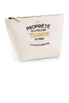 Trousse Cuisinière Propriété - Planetee