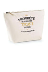 Trousse Cycliste Propriété - Planetee