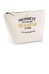 Trousse Escaladeuse Propriété - Planetee