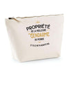Trousse Gendarme Propriété - Planetee