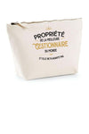 Trousse Gestionnaire Propriété - Planetee