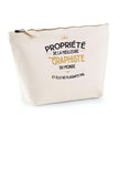 Trousse Graphiste Propriété - Planetee