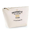 Trousse Juge Propriété - Planetee