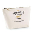 Trousse Juge Propriété - Planetee