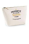Trousse Karateka Propriété - Planetee