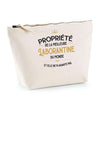Trousse Laborantine Propriété - Planetee
