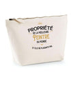 Trousse Peintre Propriété - Planetee