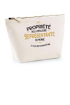 Trousse Représentante Propriété - Planetee