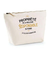 Trousse Responsable Propriété - Planetee