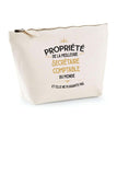 Trousse Secrétaire Comptable Propriété - Planetee