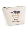 Trousse Secrétaire de Mairie Propriété - Planetee
