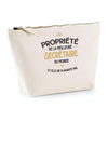 Trousse Secrétaire Propriété - Planetee