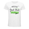 T-shirt Homme Meilleur Grands-Parent de tous les temps - Planetee