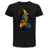 T-shirt homme Carpe Koi| Inspiration Japon - Planetee
