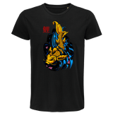 T-shirt homme Carpe Koi| Inspiration Japon - Planetee