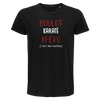 T-shirt homme Karaté C'est ma Routine - Planetee