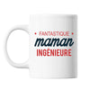 Mug Maman Ingénieur - Planetee