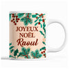 Tasse Noël Raoul Beige - Planetee