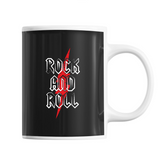 Mug Rock'n Roll - Planetee