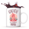 Mug Geneviève La Meilleure Maman - Planetee