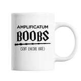 Mug Amplicaficatum Boobs - Planetee