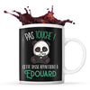 Mug Edouard Pas Touche Panda - Planetee