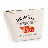 Trousse Raphaëlle géniale sans faire exprès - Planetee