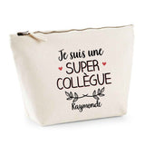 Trousse Raymonde Une Super Collègue - Planetee