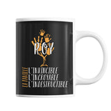 Mug Nom de Famille Roy | Tasse idée cadeau famille - Planetee
