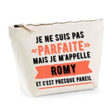 Trousse Romy Parfaite - Planetee