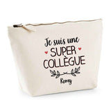 Trousse Romy Une Super Collègue - Planetee