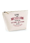 Trousse Roxane Créature Parfaite - Planetee