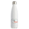 Bouteille isotherme Tata Irremplaçable - Planetee
