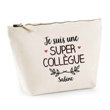 Trousse Sabine Une Super Collègue - Planetee