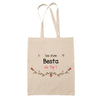 Sac Tote Bag Besta au Top Femme - Planetee