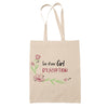 Sac Tote Bag Girl d'Exception Femme - Planetee