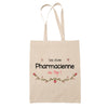 Sac Tote Bag Pharmacienne au Top Femme - Planetee