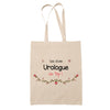 Sac Tote Bag Urologue au Top Femme - Planetee