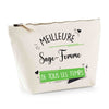Trousse Sage-Femme Meilleure de tous les temps - Planetee