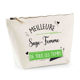 Trousse Sage-Femme Meilleure de tous les temps - Planetee