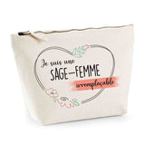 Trousse Sage-Femme Irremplaçable - Planetee