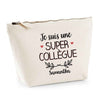 Trousse Samantha Une Super Collègue - Planetee