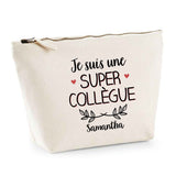 Trousse Samantha Une Super Collègue - Planetee